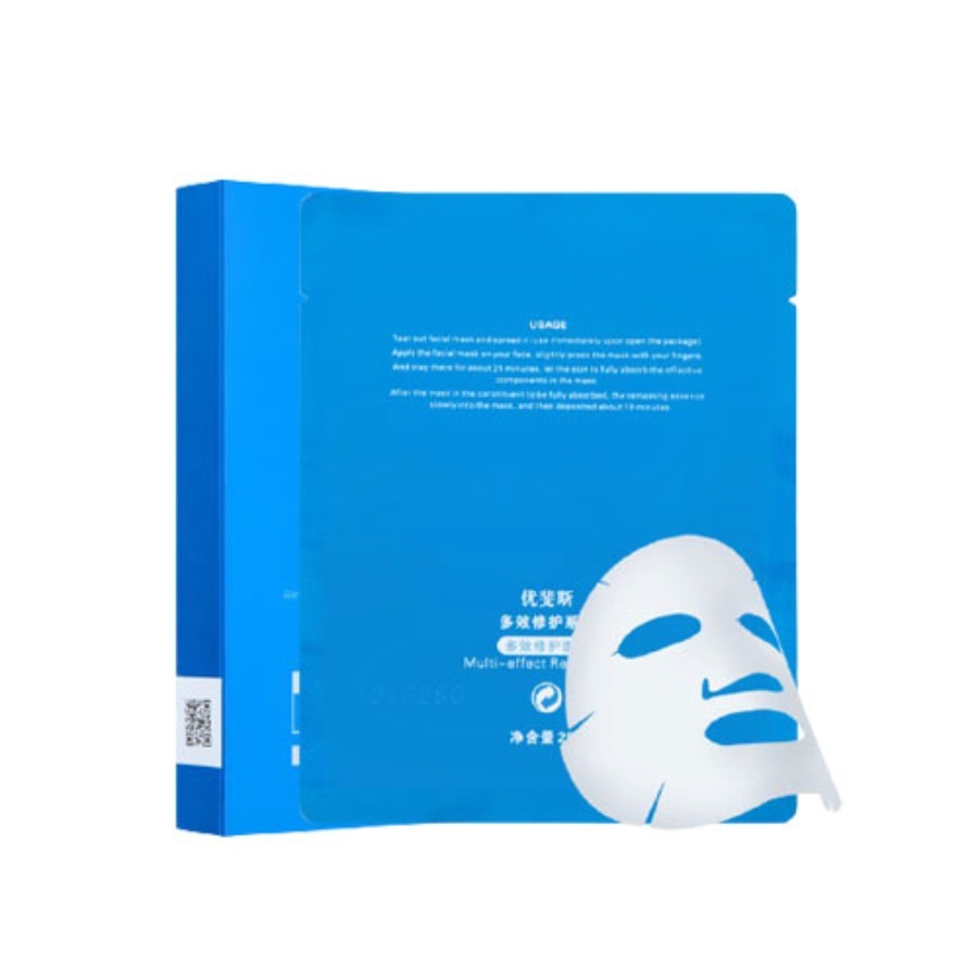 优斐斯 多效修护 面膜
