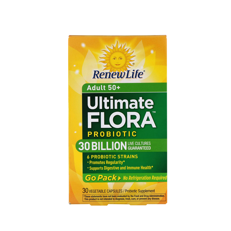 RenewLife 益生菌胶囊