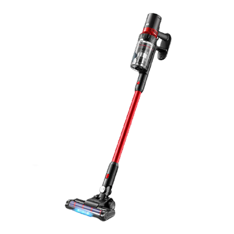 惠而浦 干湿两用无线家用吸尘器