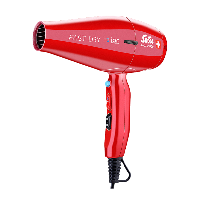 索利斯 强劲动力电吹风