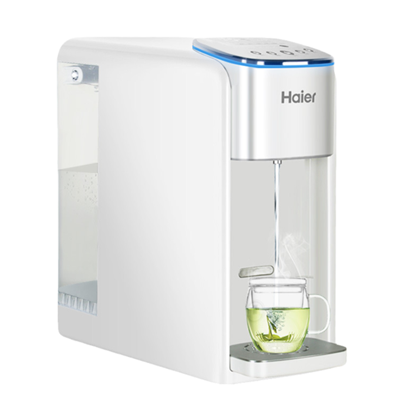 海尔 多挡温控一体机