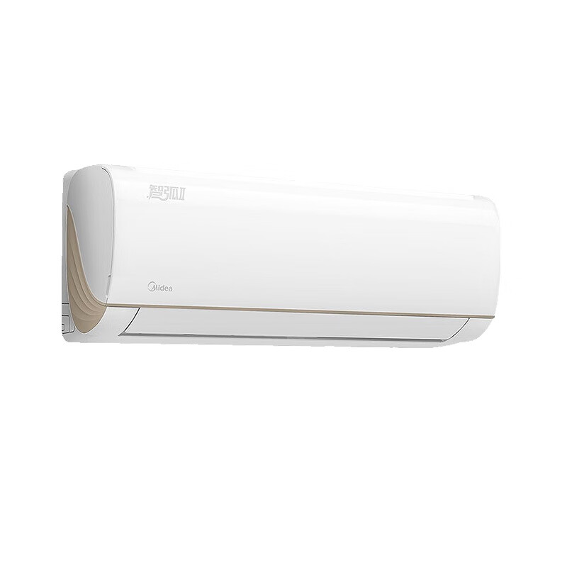 美的 速冷热变频空调