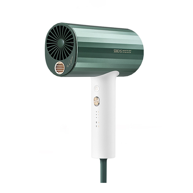 素士 胶原蛋白护发吹风机