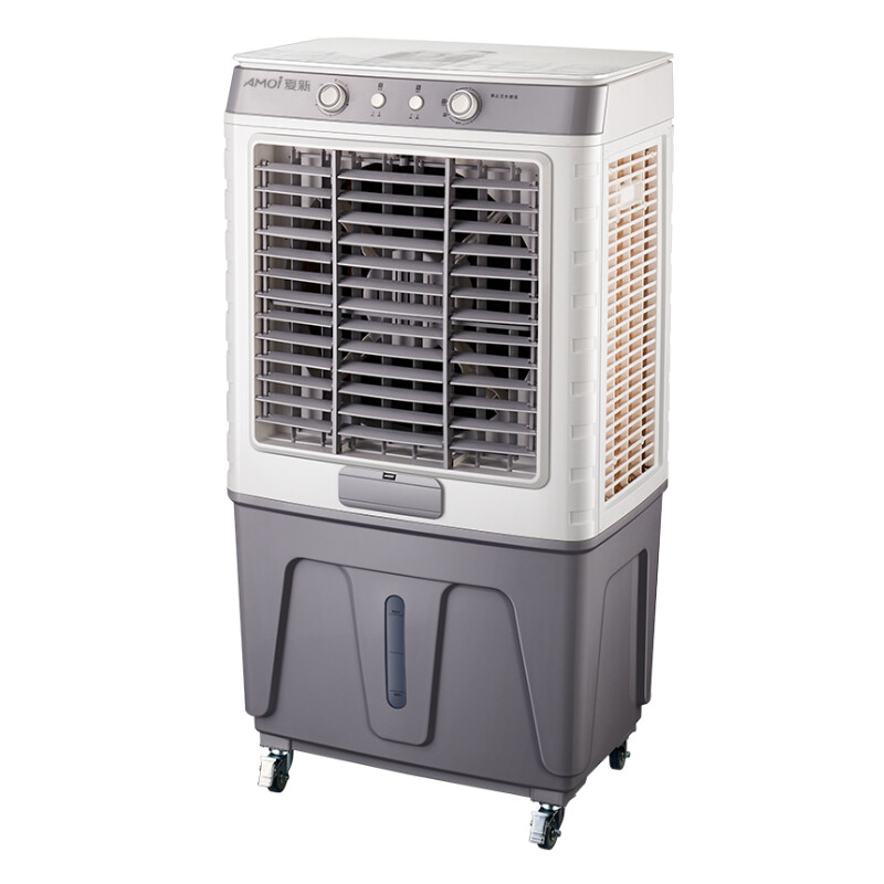 夏新 小型静音商用家用冷风扇