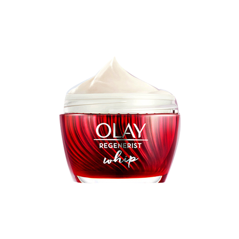 玉兰油 细致毛孔淡化细纹面霜