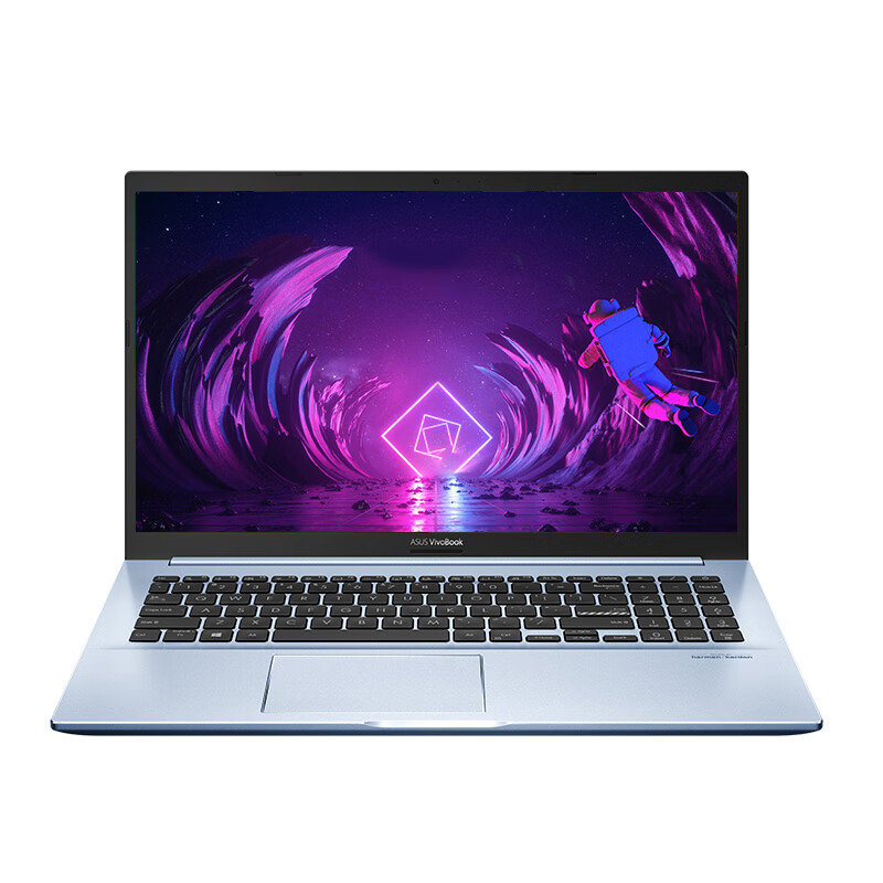 华硕 高色域 轻薄本