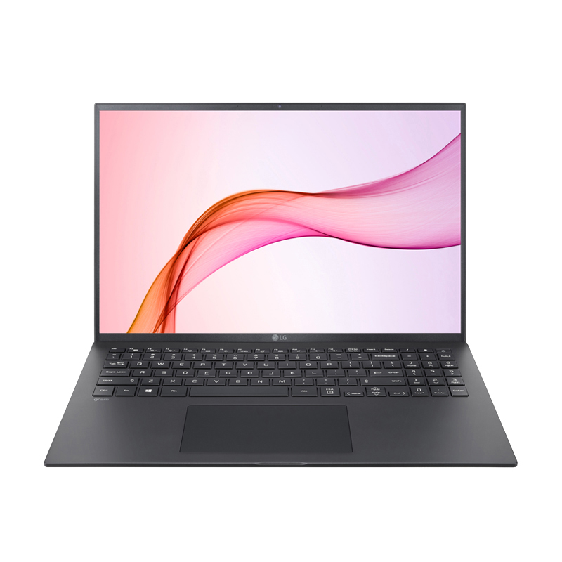 LG 广色域 笔记本