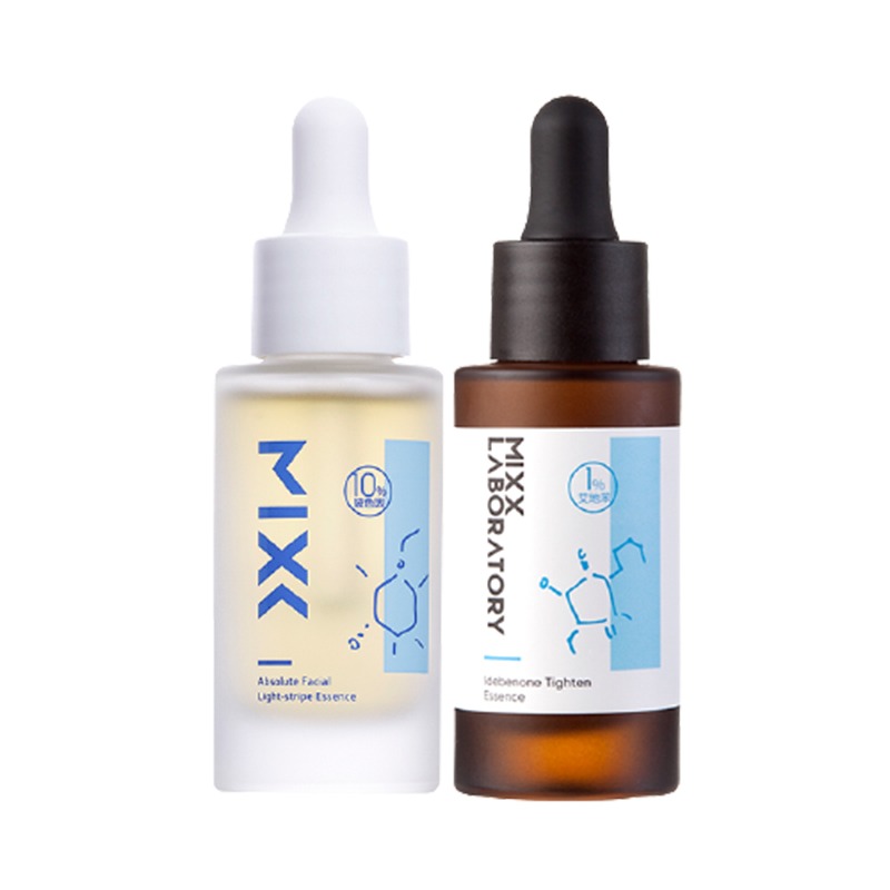 Mixx 淡化干纹 精华