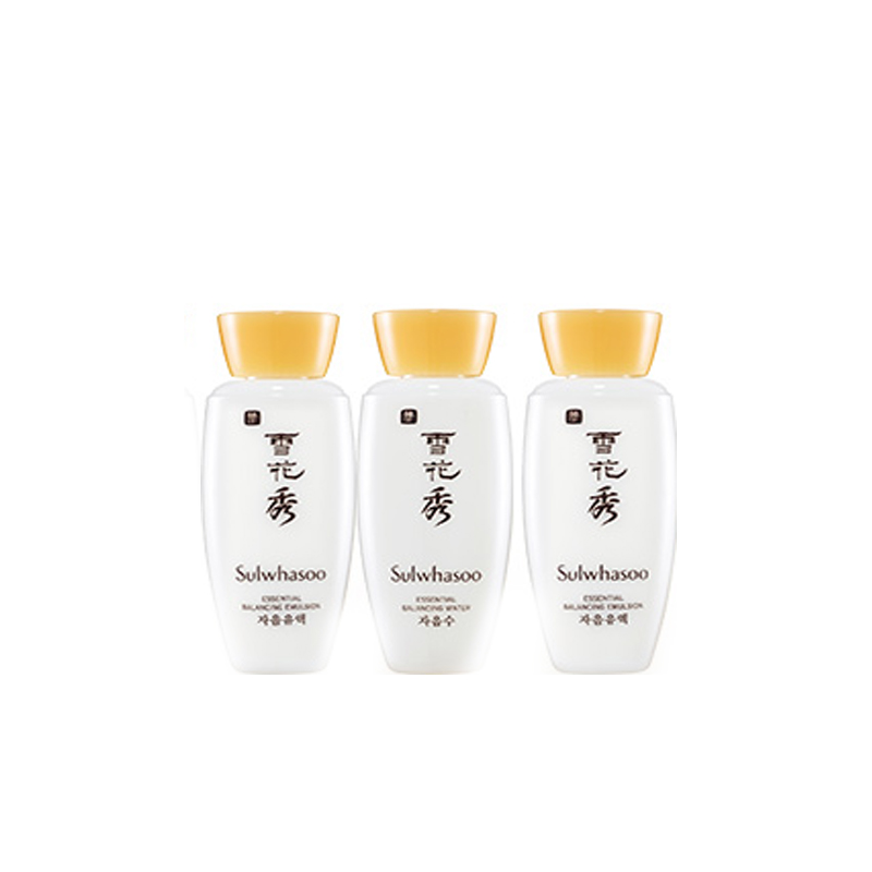 雪花秀 补水滋养 面霜