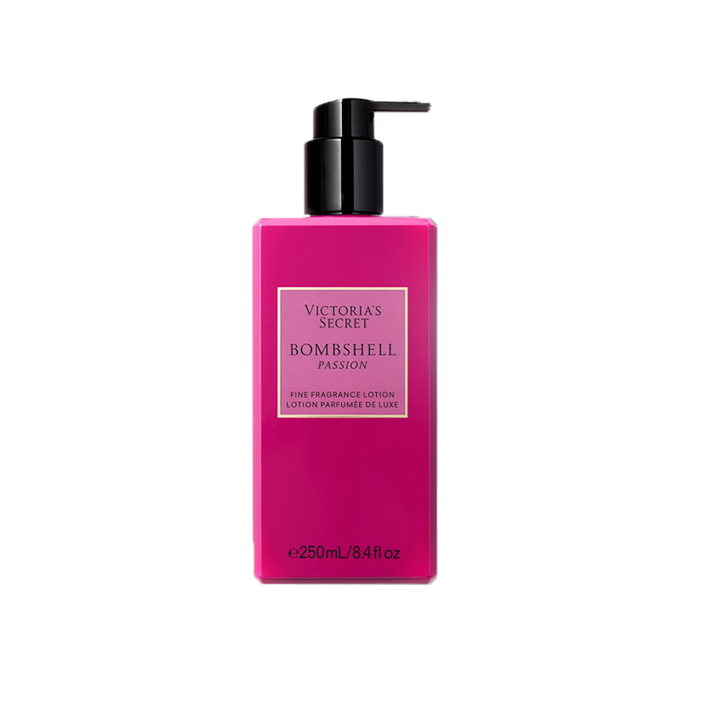 维多利亚的秘密 香水润肤乳