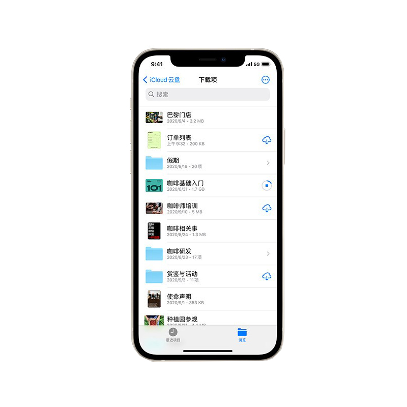 Apple 大内存轻薄智能手机