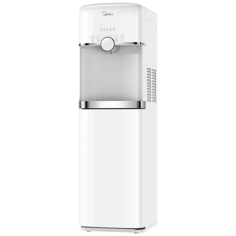 美的 物理灭细菌饮水机