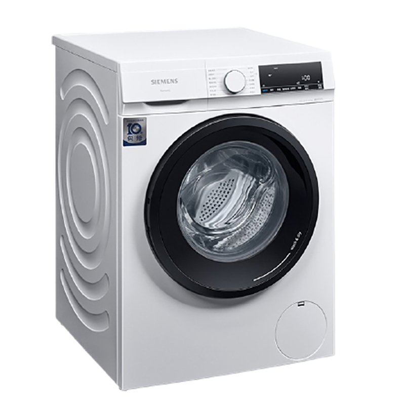 西门子 防过敏程序洗衣机