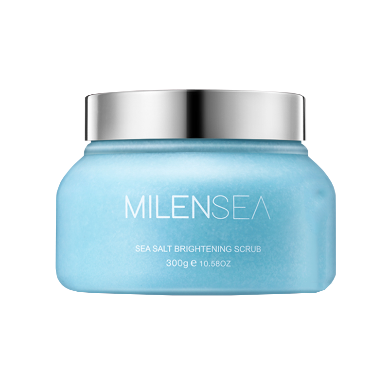 米蓝晞 海盐清洁盐