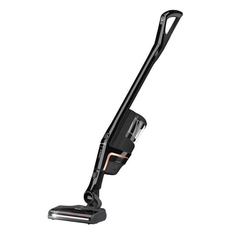 美诺智能停驻吸尘器