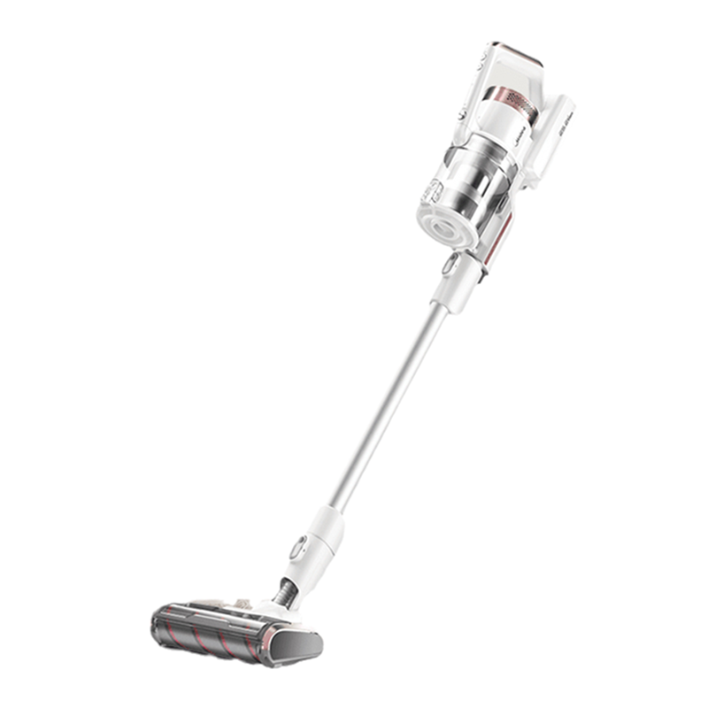 美的 防缠绕吸尘器