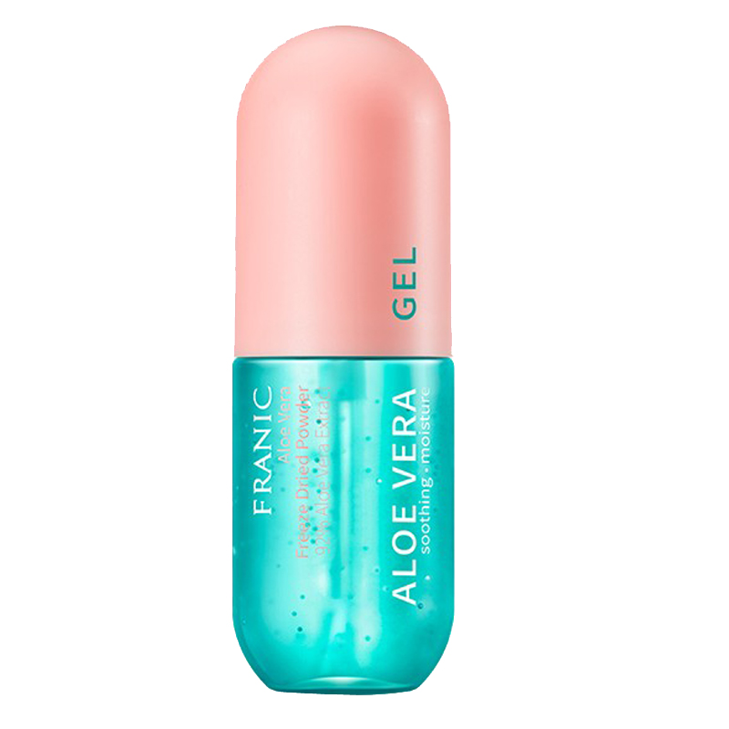 法兰琳卡 淡印控油乳液