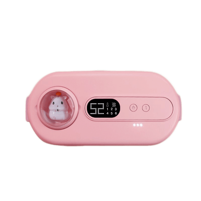 优美奇 控温热敷暖宫腰带