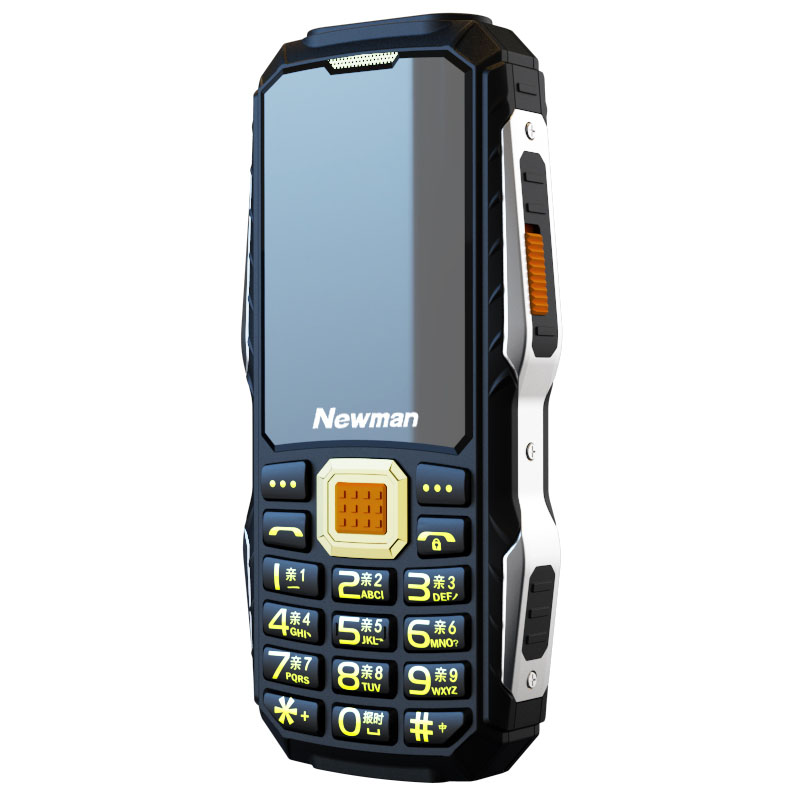 纽曼 三防超长待机手机