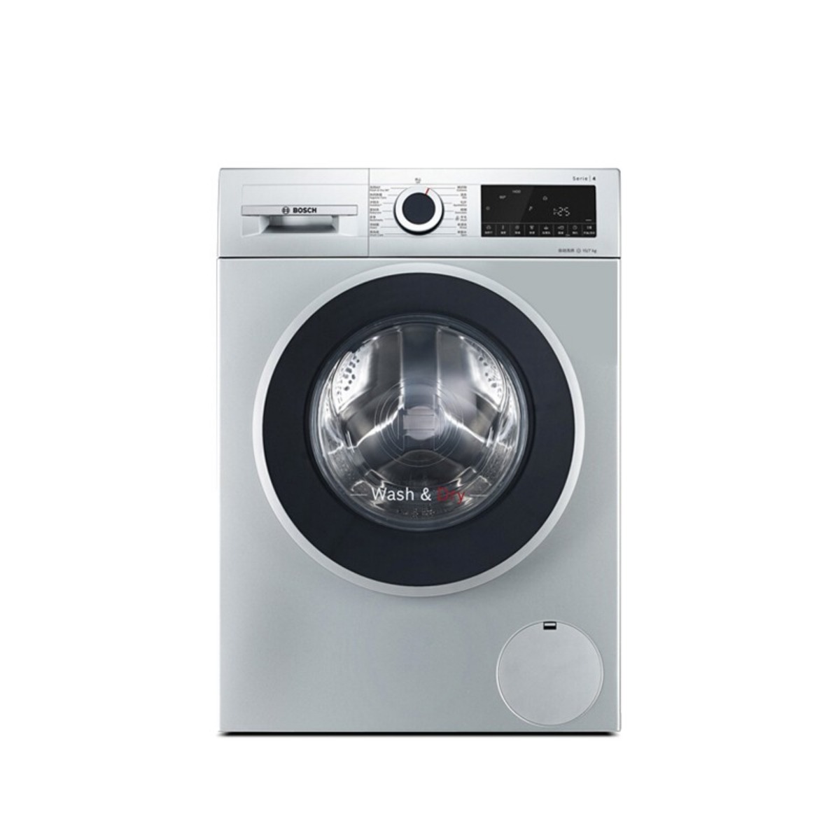 博世 变频洗衣机