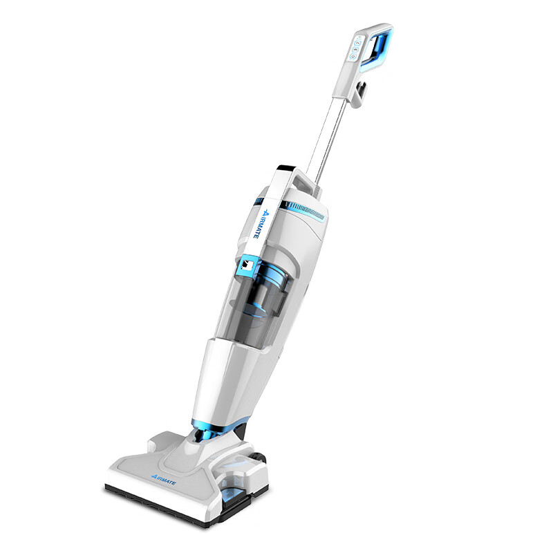 艾美特 高温电动免洗清洁机