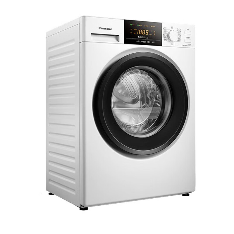 松下 护衣自清洁 洗衣机