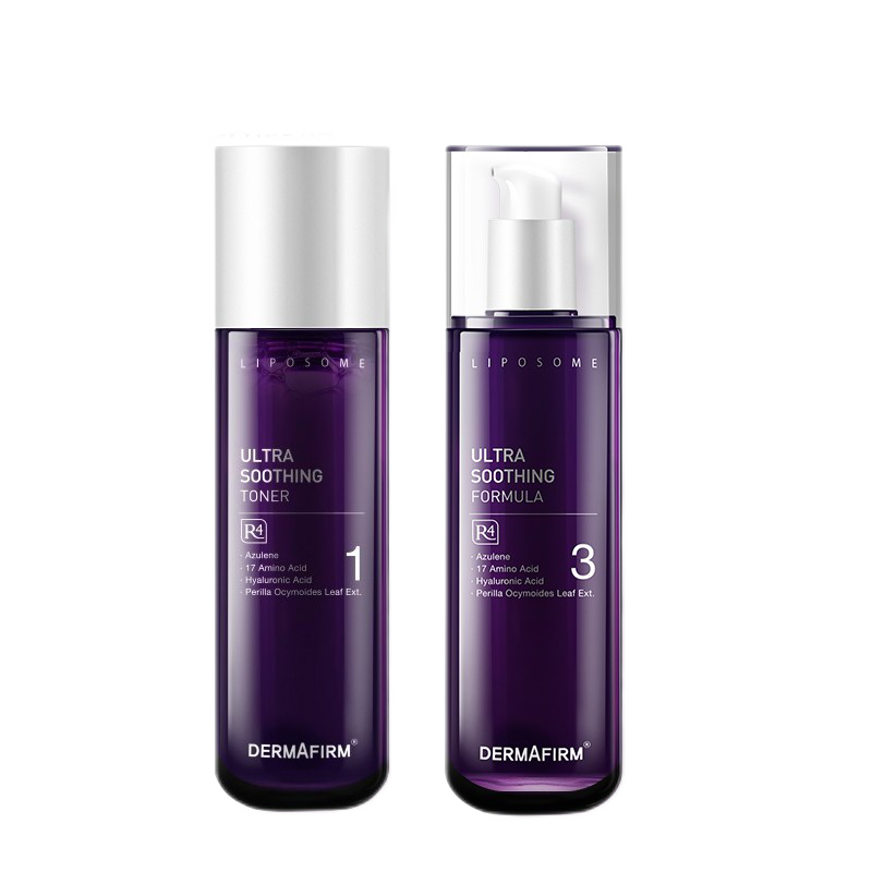 德妃 紫苏舒缓爽肤水