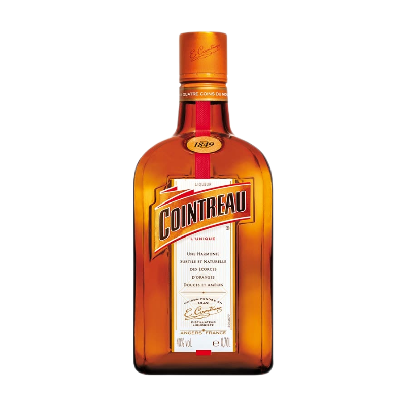 君度 香甜橙味洋酒