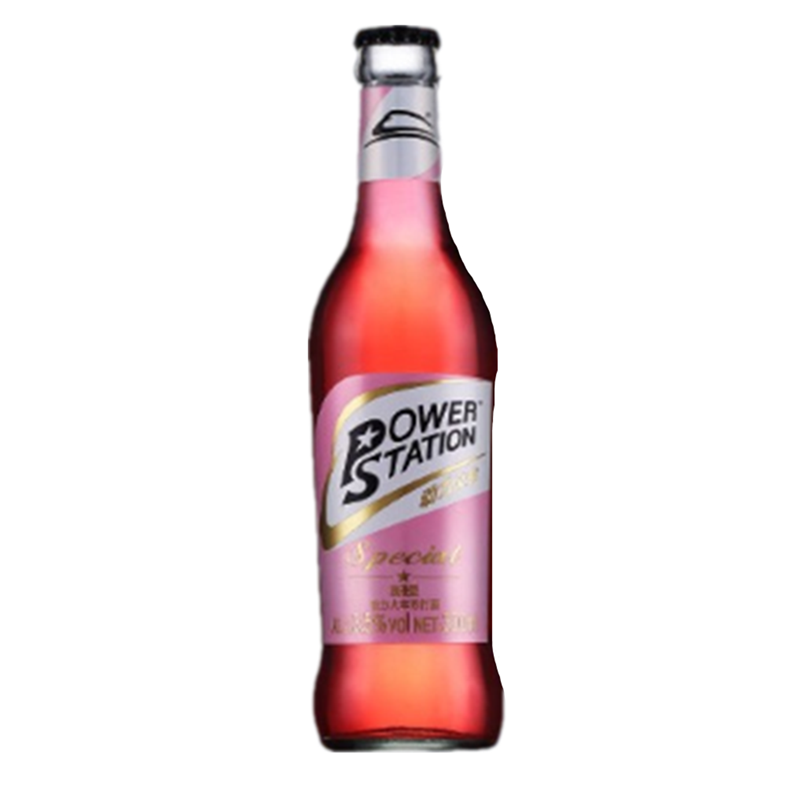 动力火车 混合味苏打鸡尾酒