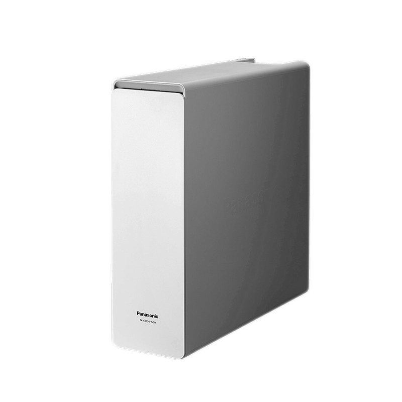 松下 四挡可调温净水器