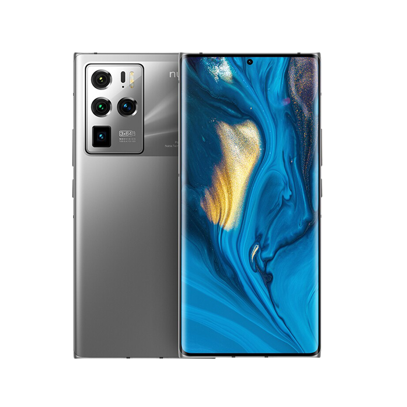 努比亚 2亿像素拍摄手机