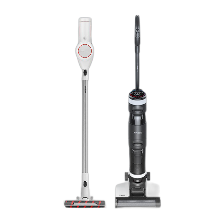 添可 红外感应吸尘器