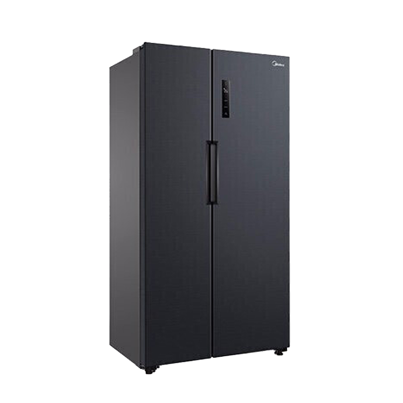 美的 家用大容量冰箱