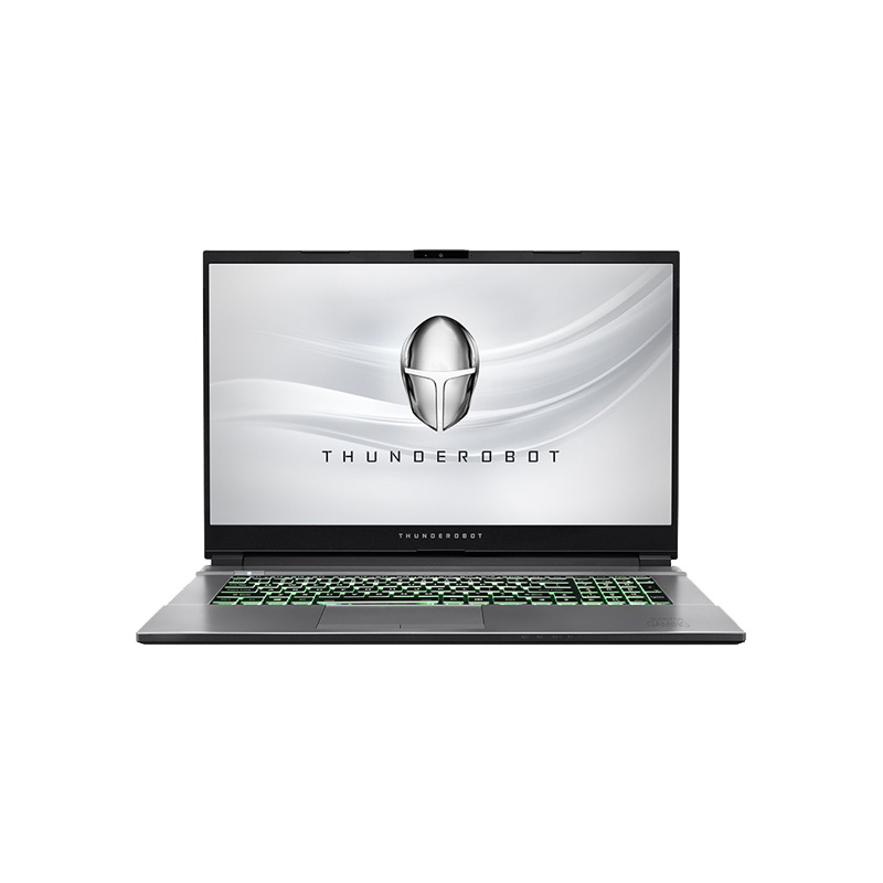 雷神 光追独显高性能游戏本