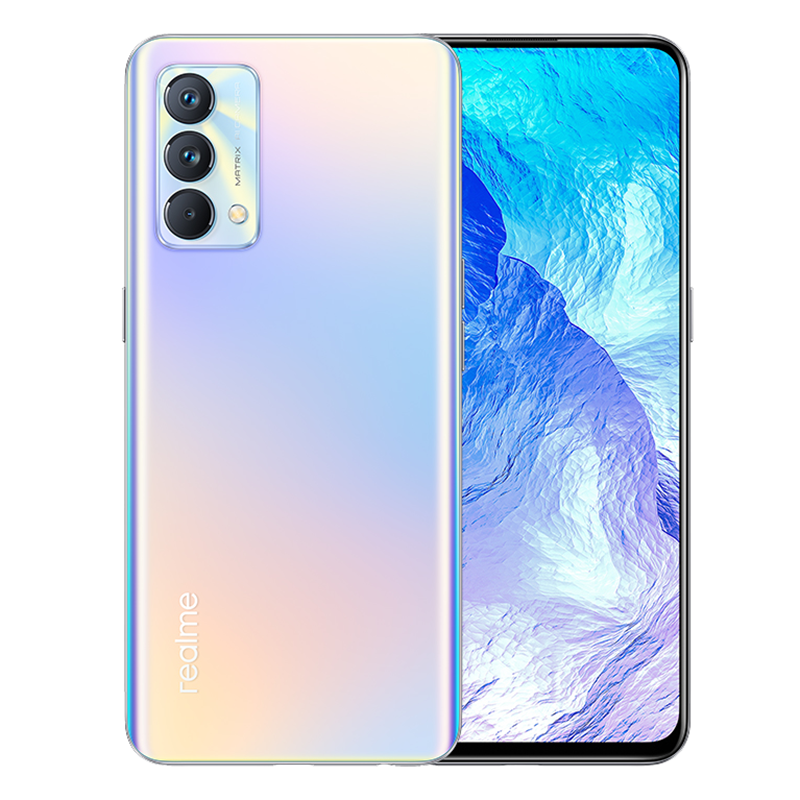 真我 高清像素手机