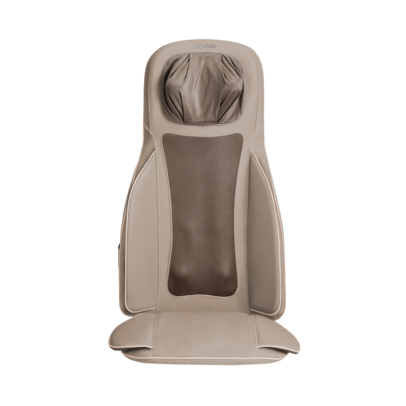 奥佳华 气囊夹捏 按摩器