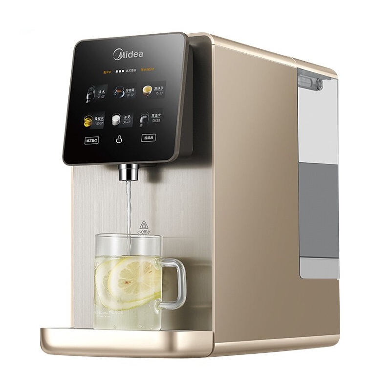 美的 净废分离 净水器