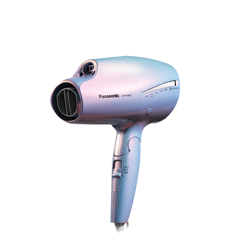 松下 负离子电吹风