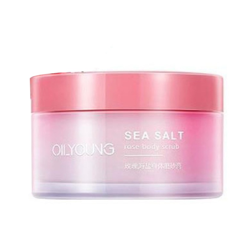 欧丽源身体磨砂膏