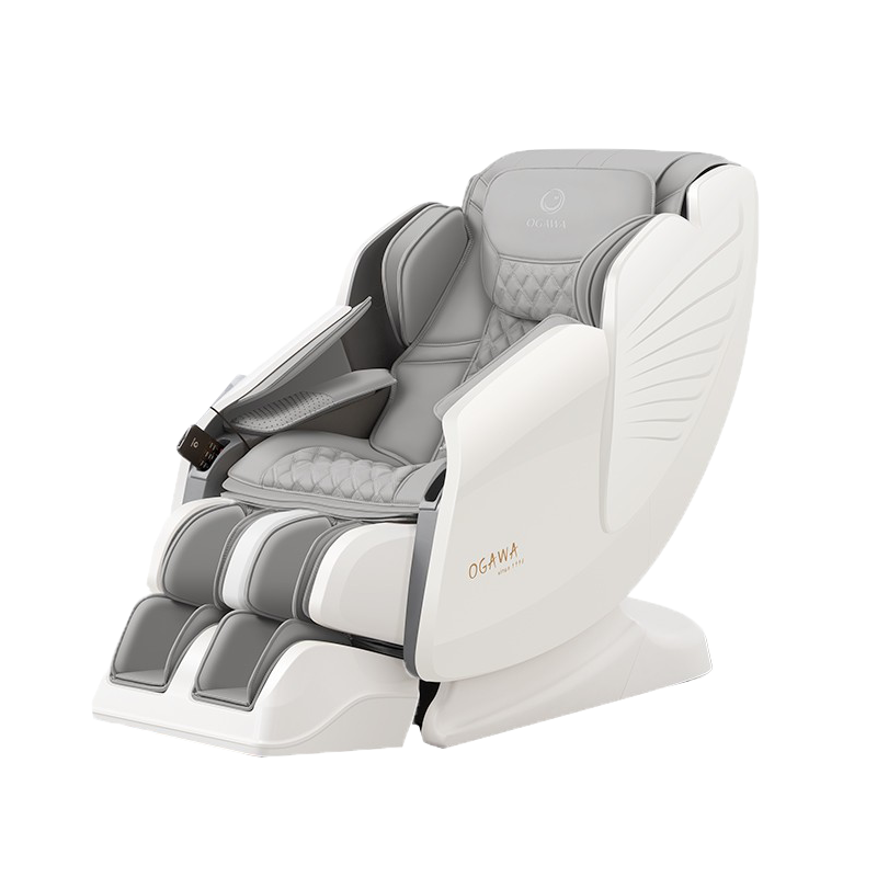 奥佳华 10套按摩程序 按摩椅