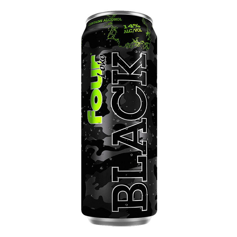 四洛克 爽口鸡尾酒