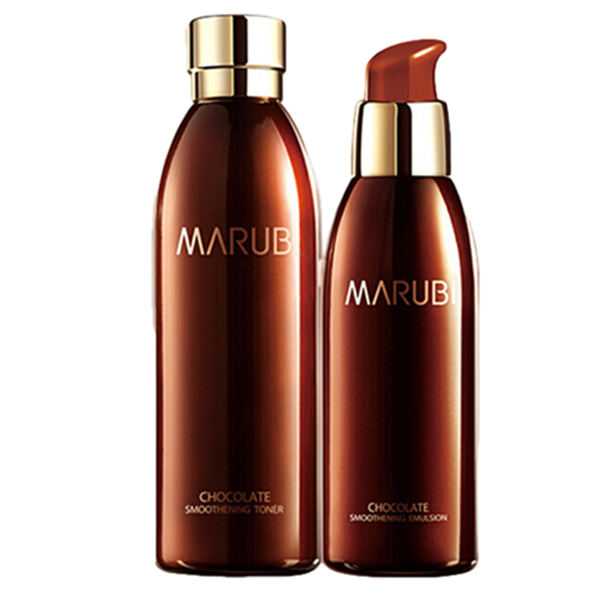 丸美 丝滑亲肤细腻护肤套装