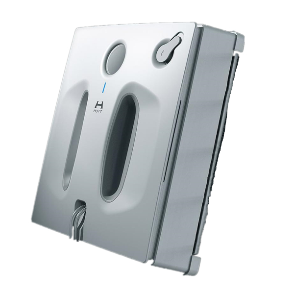 HUTT 自动喷水擦窗机器人