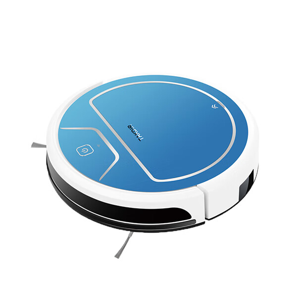 达迪尔 智能导航灵活扫地机