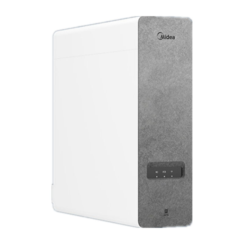 美的 RO反渗透净水器