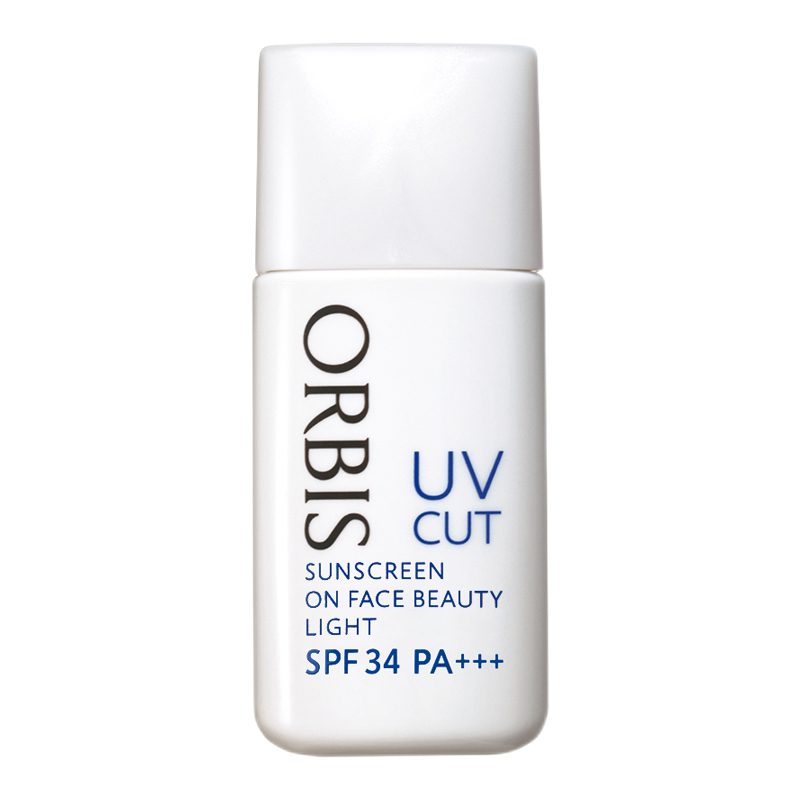 奥蜜思 修饰毛孔防晒乳