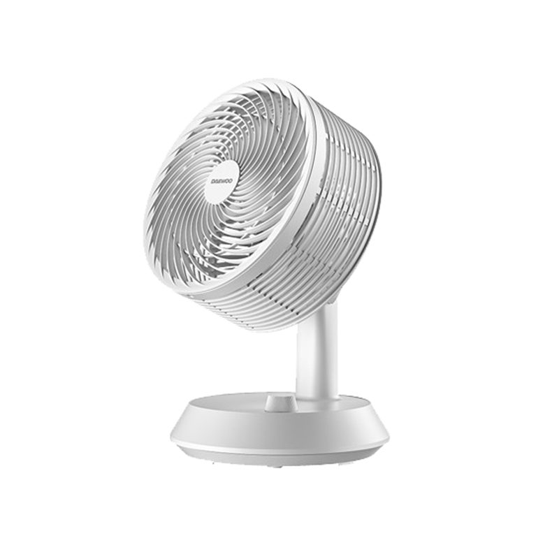 大宇 自然柔和风感电风扇