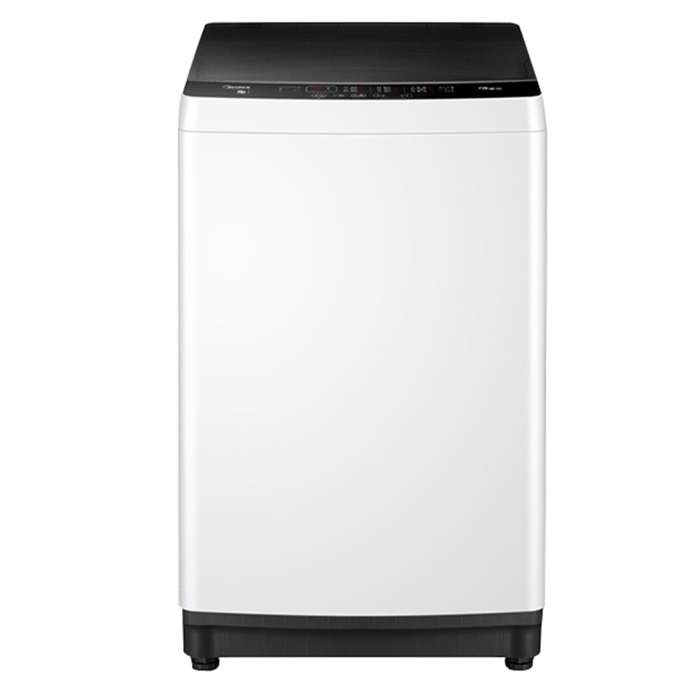 美的 波轮全自动洗衣机