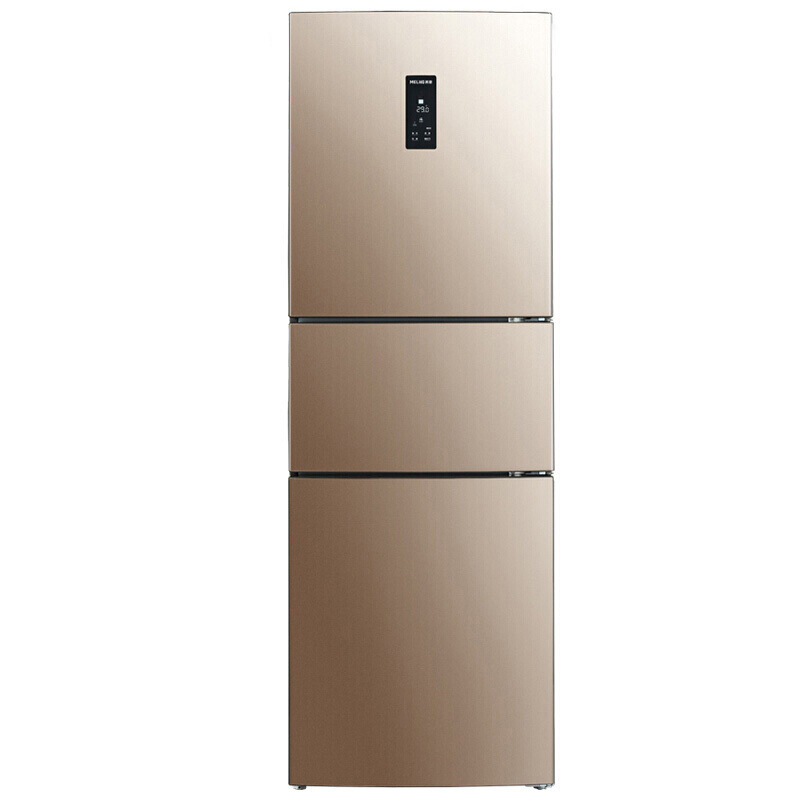 美菱 变频风冷无霜冰箱