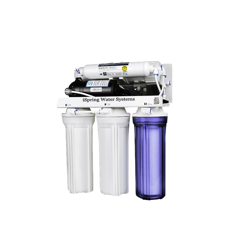 爱诗普霖 微米级过滤净水器